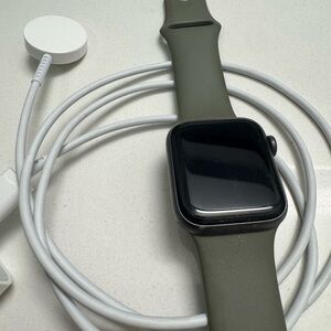 Apple Watch Series 5